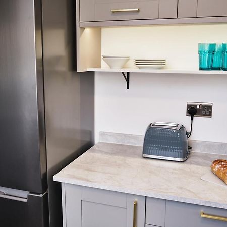 Apartament Parkway House - Modern With Great Transport Links Bristol Zewnętrze zdjęcie