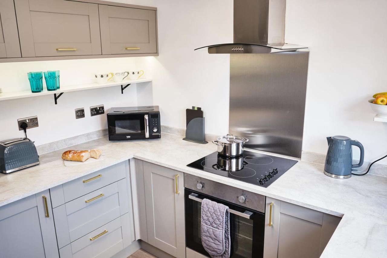 Apartament Parkway House - Modern With Great Transport Links Bristol Zewnętrze zdjęcie