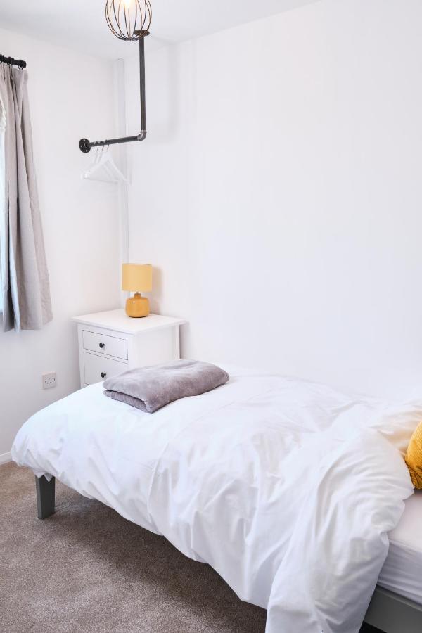Apartament Parkway House - Modern With Great Transport Links Bristol Zewnętrze zdjęcie